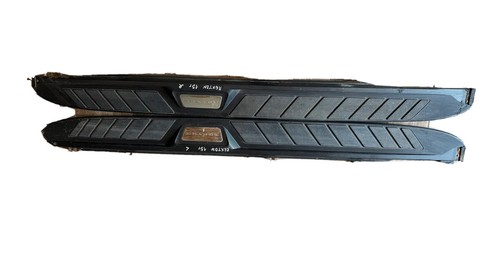 Ssangyong rexton - ssangyong,