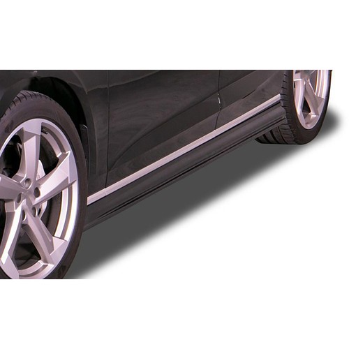 Rdx seitenschweller - rdx,