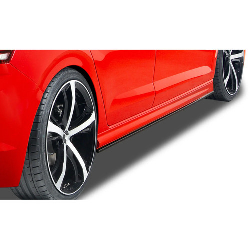 Rdx seitenschweller - rdx,