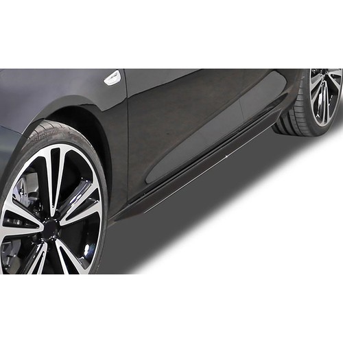 Rdx seitenschweller für - rdx,