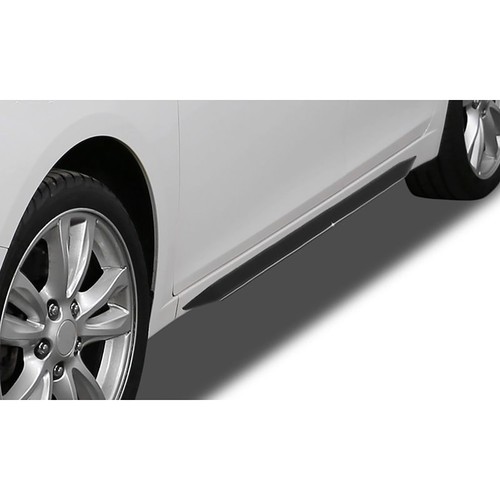 Rdx seitenschweller für opel - seitenschweller,