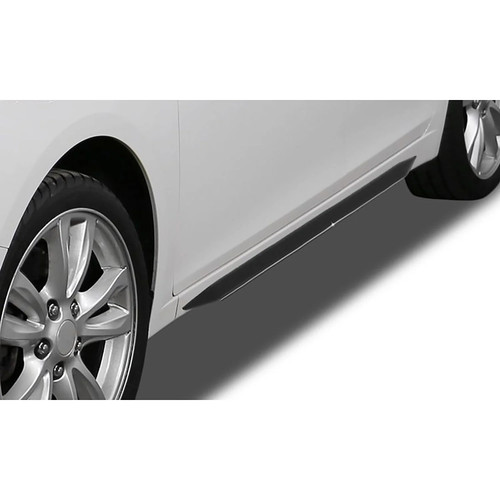 Rdx seitenschweller für opel - seitenschweller,