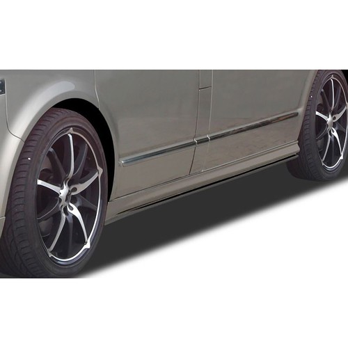 Rdx seitenschweller - rdx,